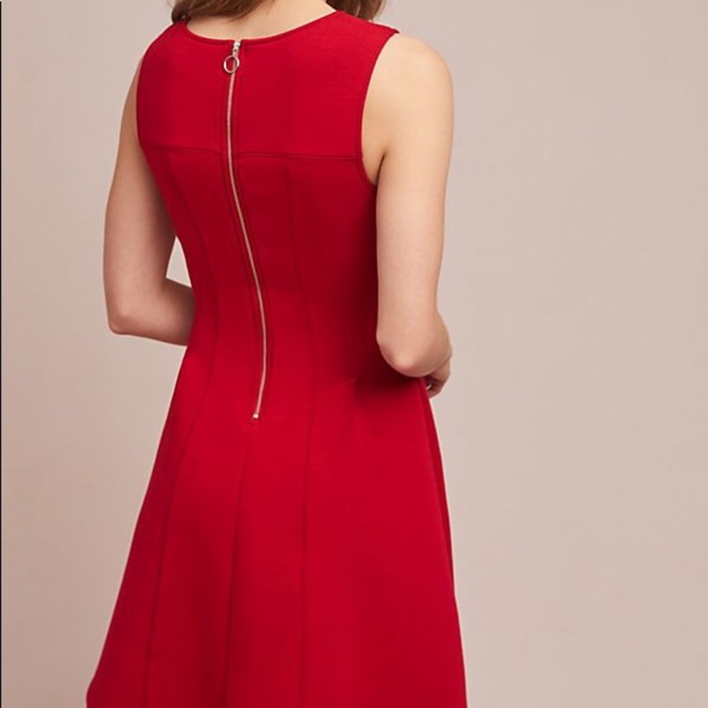 Dress - Picture 3 of 8